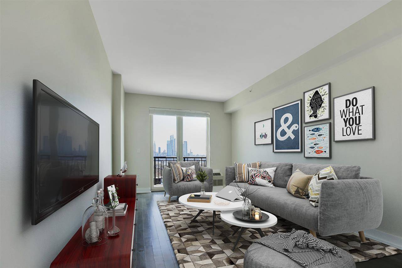 3312 HUDSON AVE Condo New Jersey
