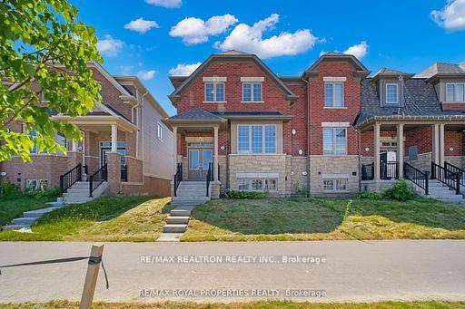 Welcome to This Vibrant New Development Area, Home to many Young Families !