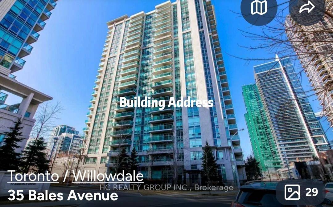 Easy showing, Noki system.