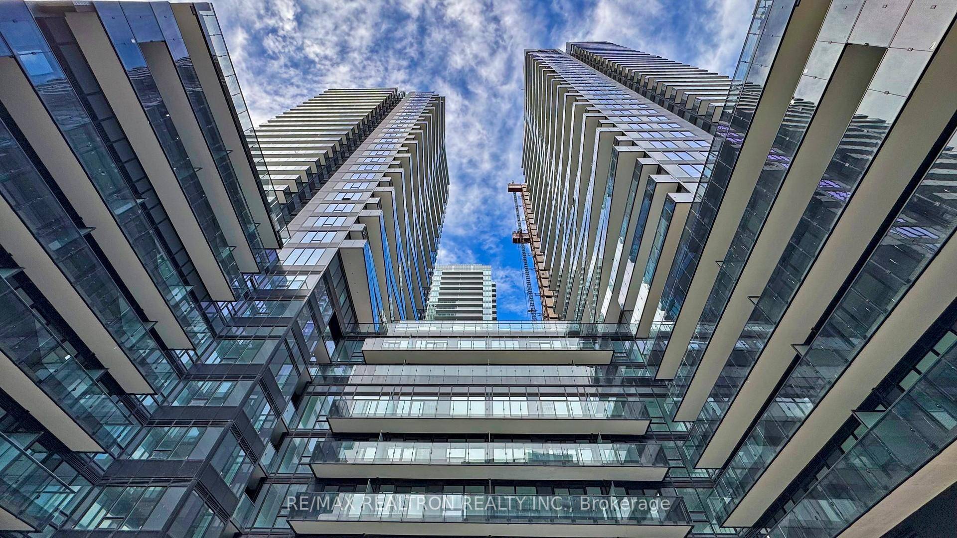 Welcome to Line 5 Condos South Tower In High Demand Yonge amp ; Eglinton Neighborhood !
