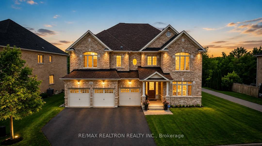 Welcome to prestigious Patterson community, this exceptional forest view residence offers refined luxury, expansive living space, approximately 600, 000 in premium upgrades.