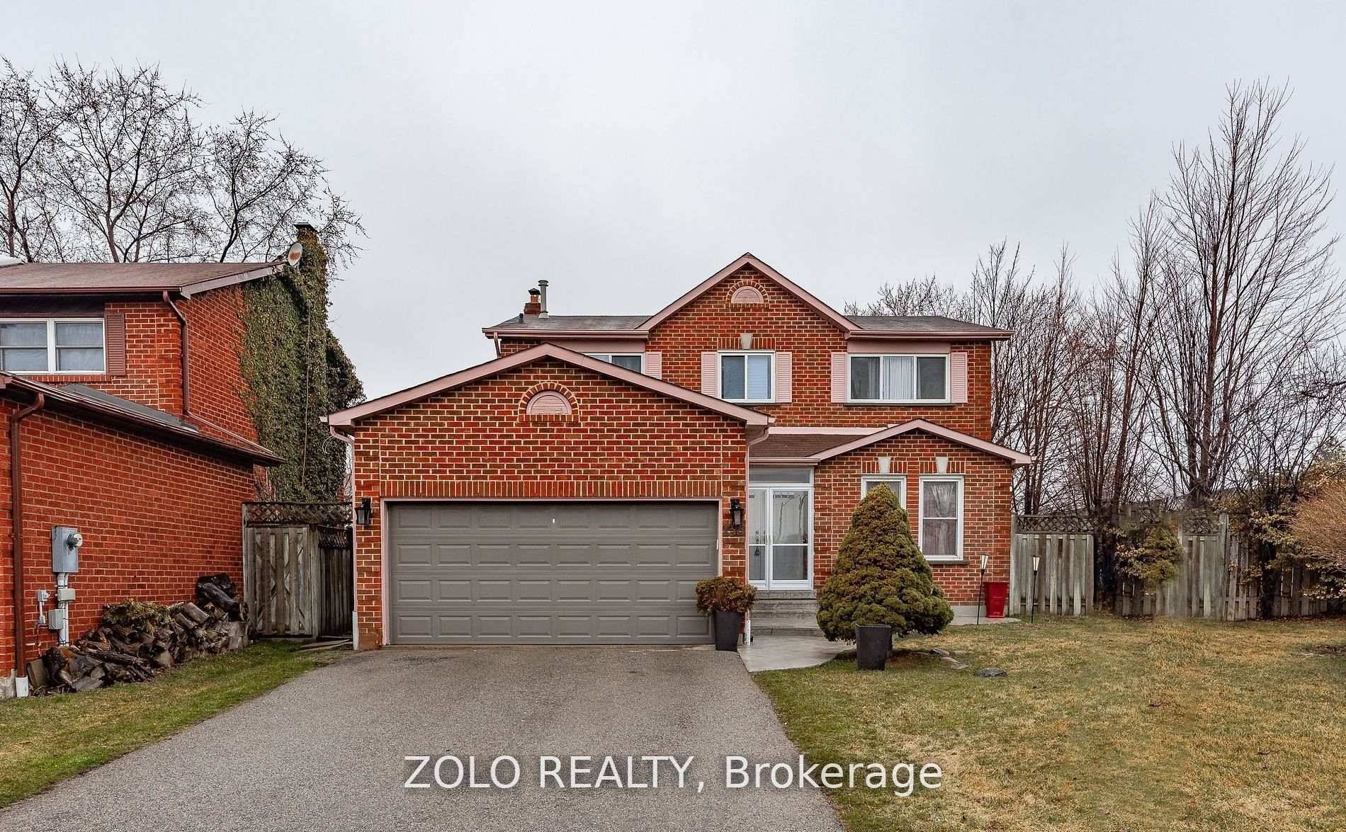 Step through the private entrance into this cozy 2 bedroom 2 bathroom basement apartment.
