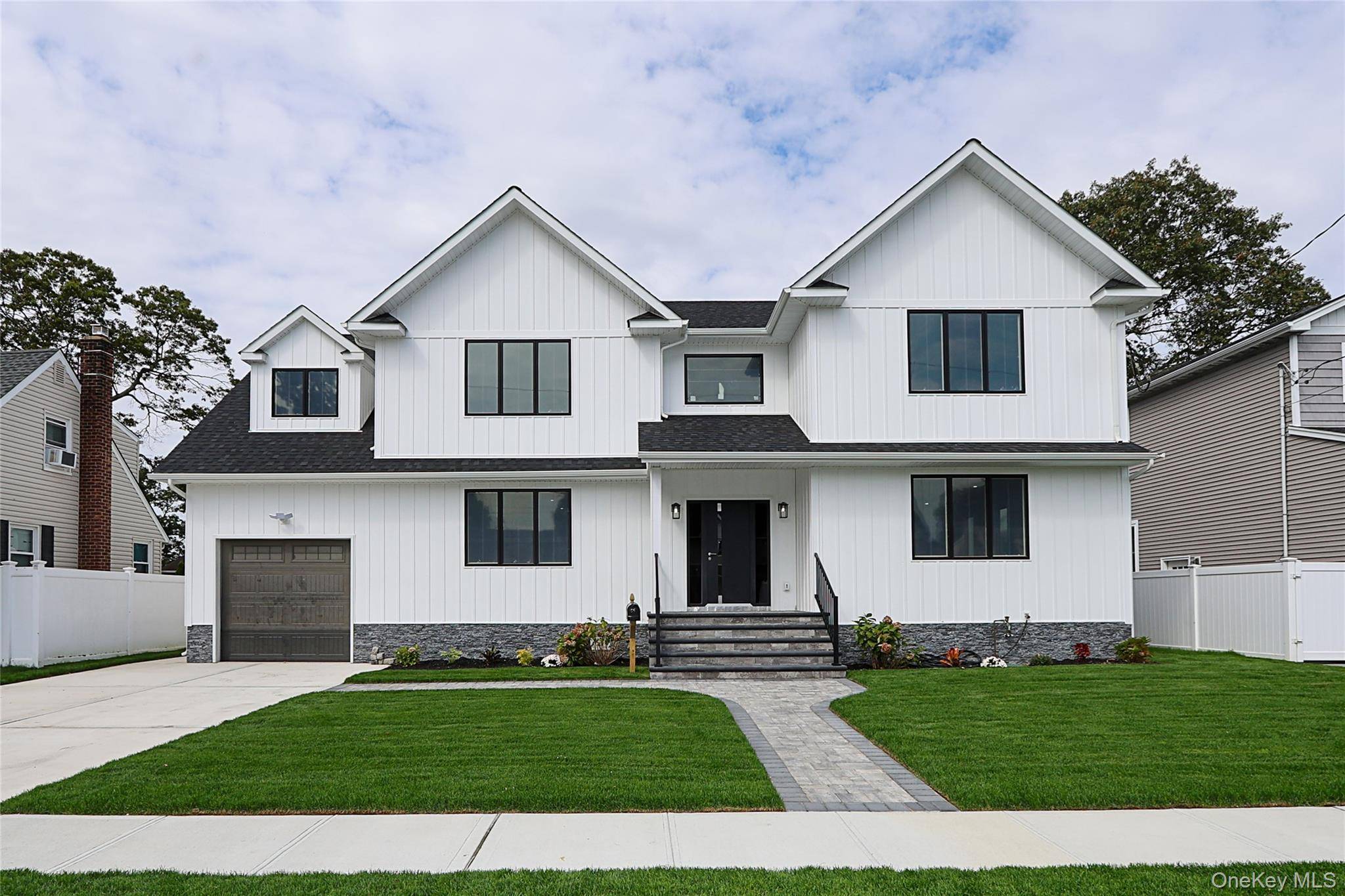 Welcome to your dream home !
