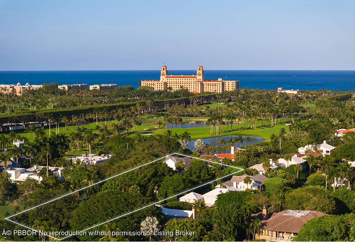 16. 6 feet of elevation !