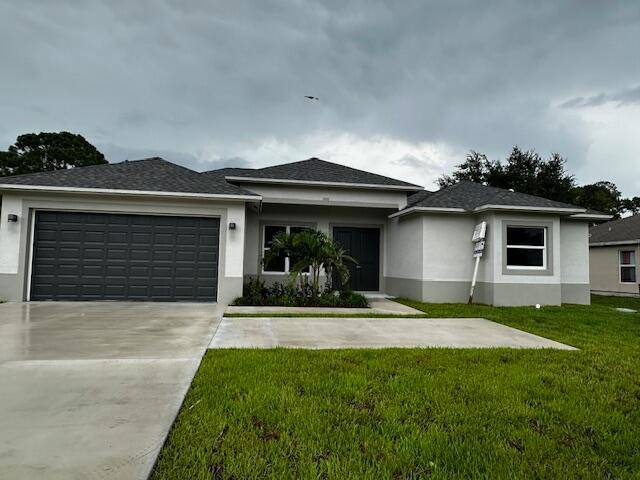 BRAND NEW BEAUTIFUL HOME !