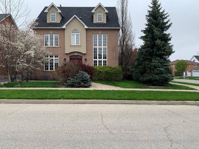 Discover this stunning 3 storey, 4 bedroom home on a highly sought after street in River Oaks.