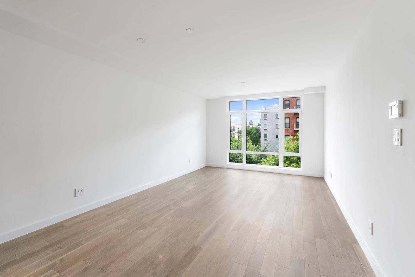 vy Park is a boutique condominium with a unique attention to detail and finishes.