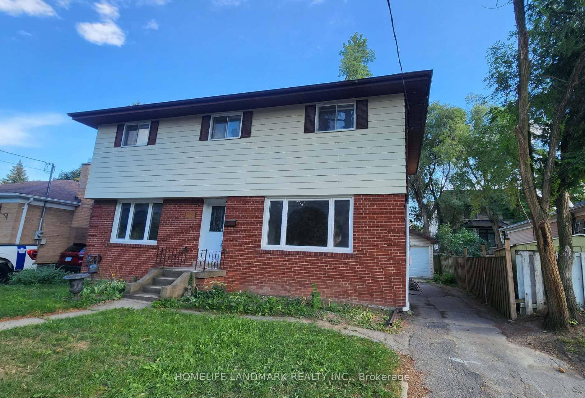 Location Location Location Amazing Rare Opportunity To Own This Stunning 5 Bedroom, 2 Storey Detached Home In High Demand Area Of the Top Ranked Bayview Secondary School.