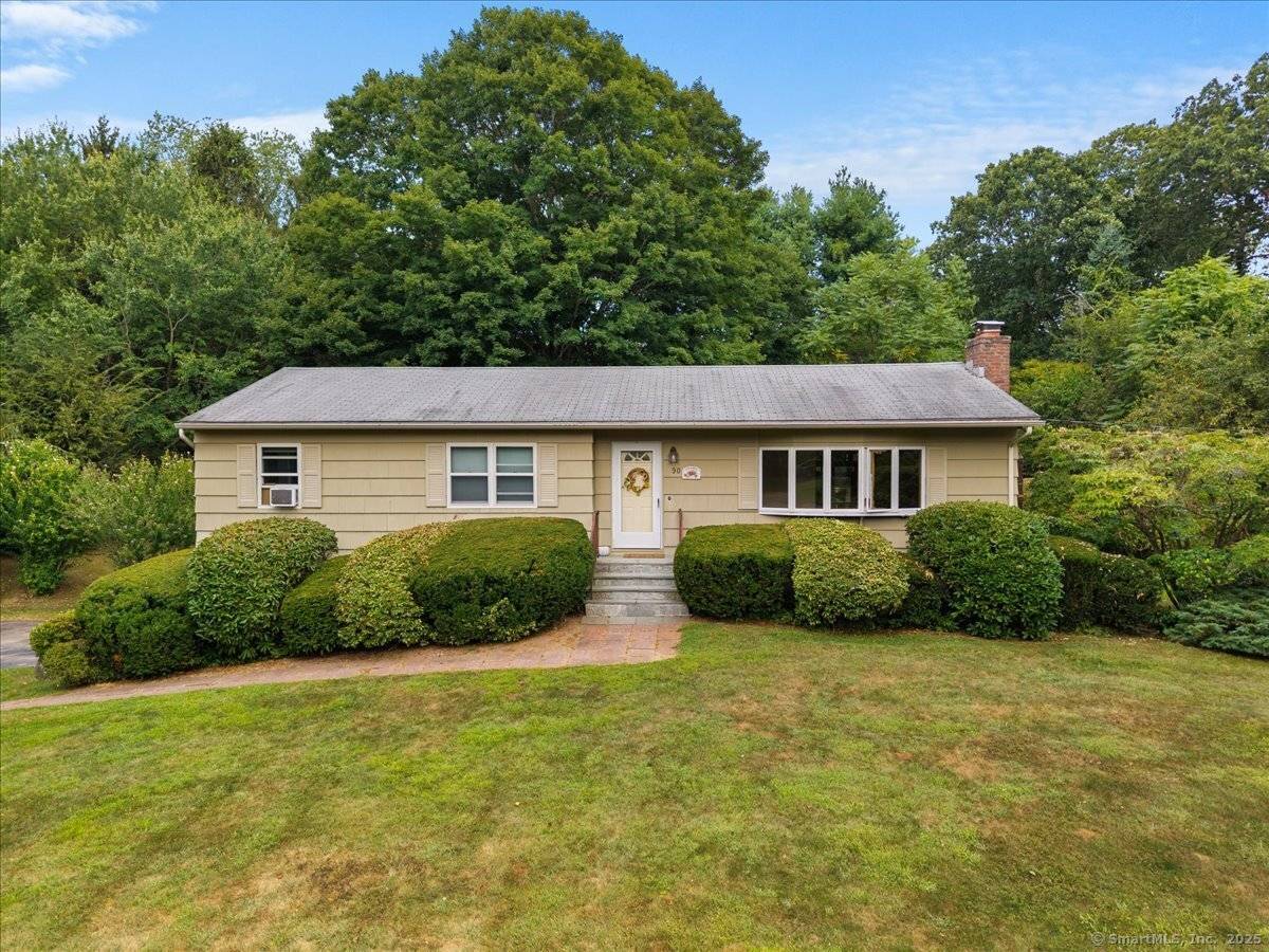 Discover the potential of this spacious 3 Bedroom, 1.