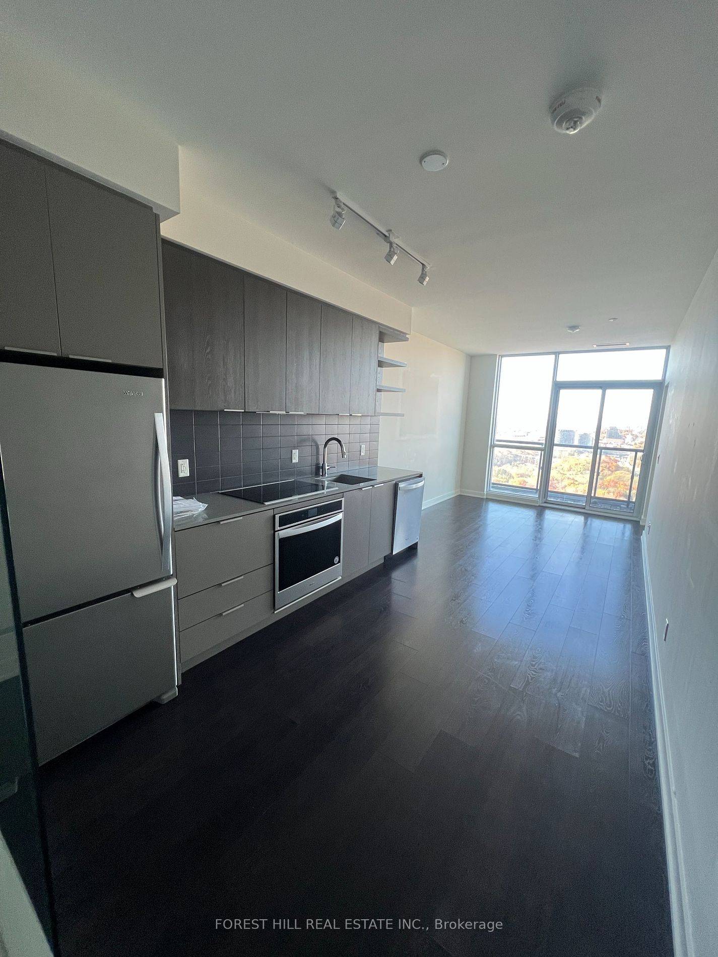 Welcome Home To Supersonic Condos !