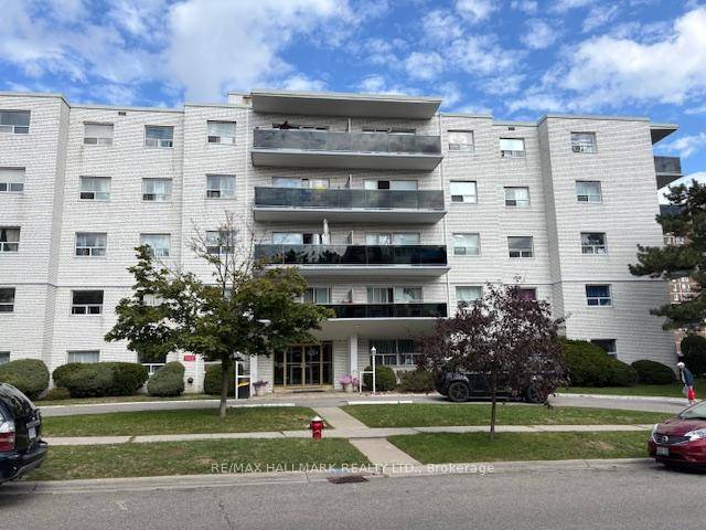 Be the first to live in this freshly renovated suite featuring 2 bright and spacious bedrooms, each with a closet and large window.