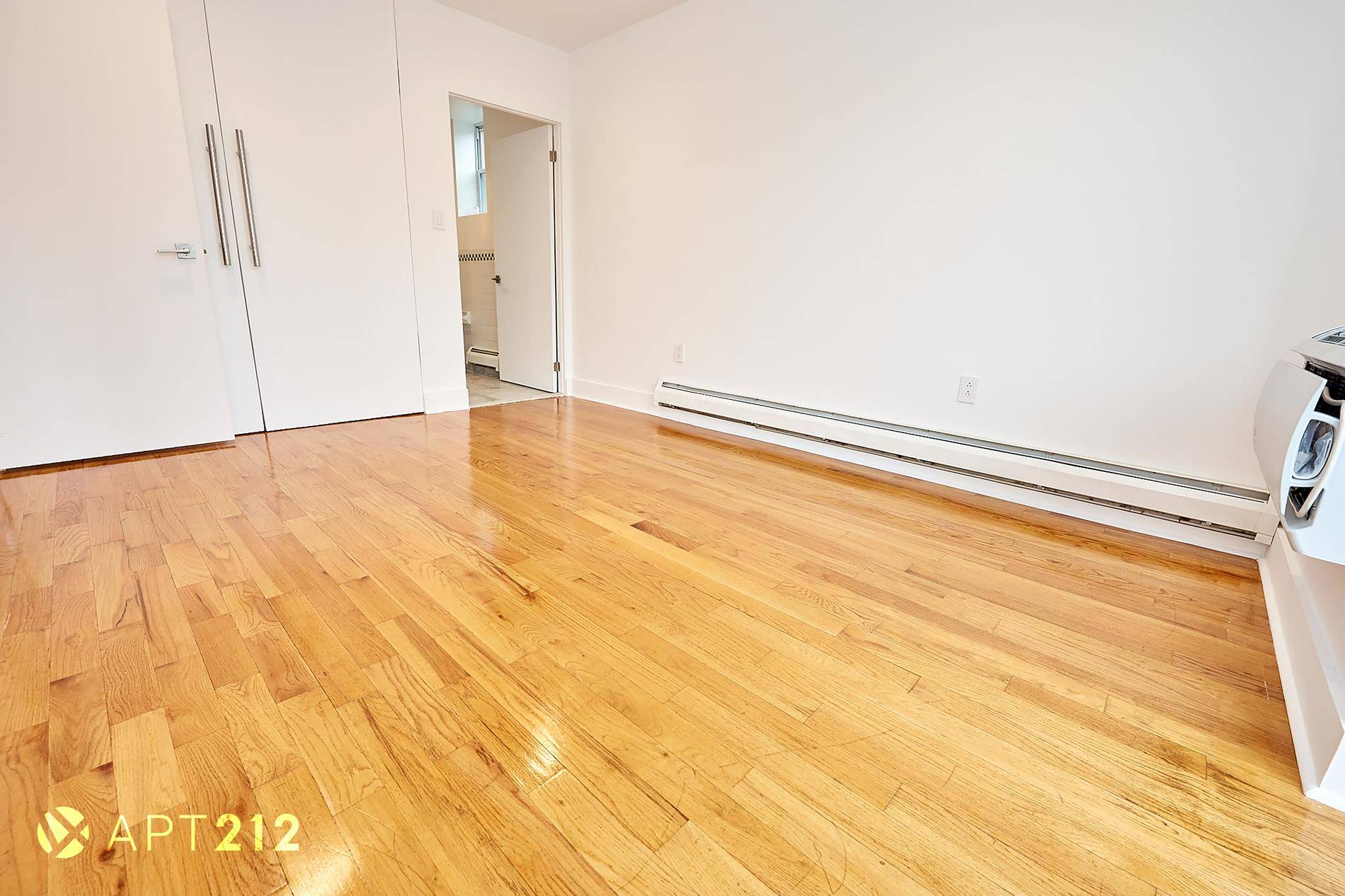 Grand and sprawling 3 BEDROOM 2 BATH full floor loft condominium.