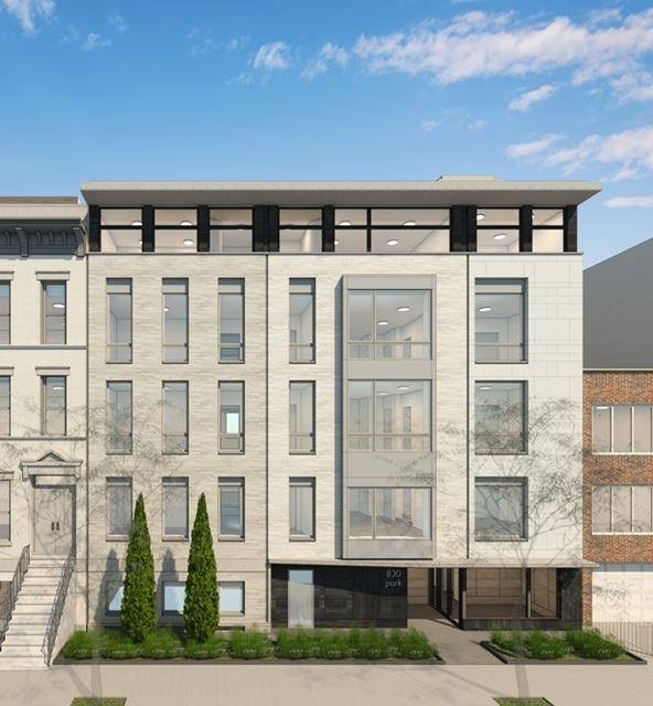 830 PARK AVE Condo New Jersey