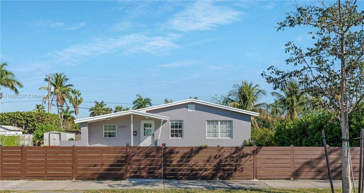 Welcome to this stunning 3 bedroom, 2 bathroom home perfectly blending modern upgrades with spacious outdoor living.