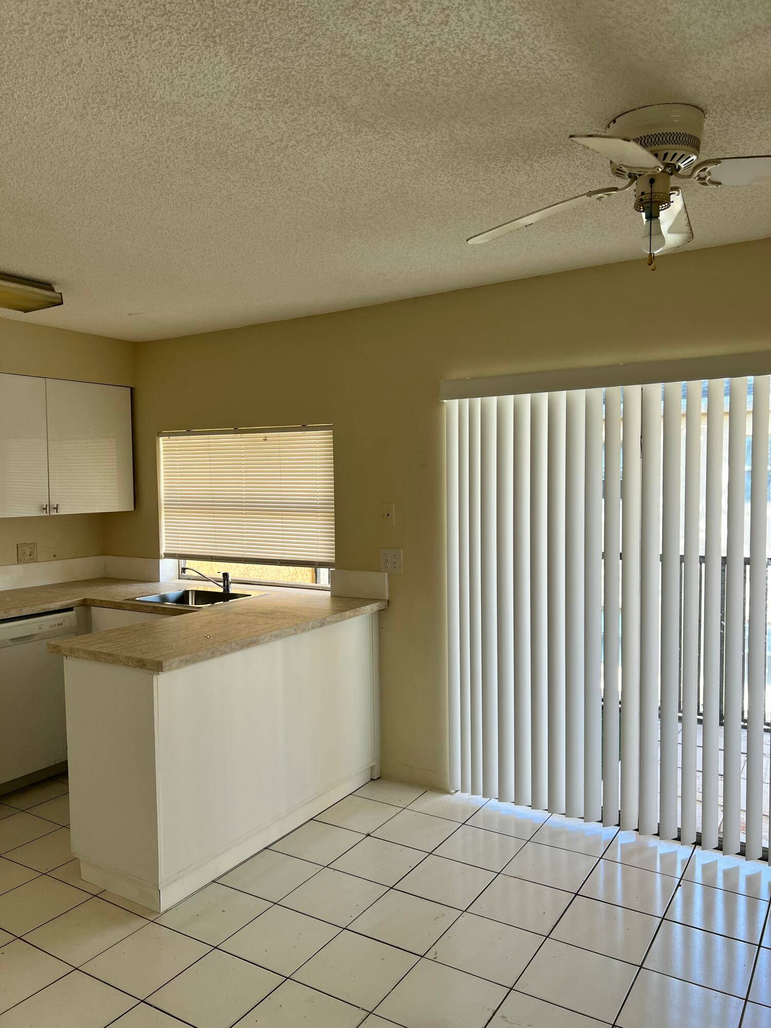 This 2 1 lovely condo lately has so many improvements.