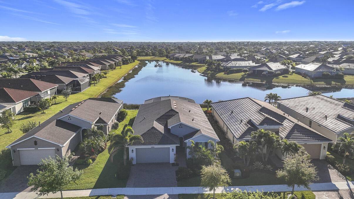 Welcome to your Vitalia dream home !