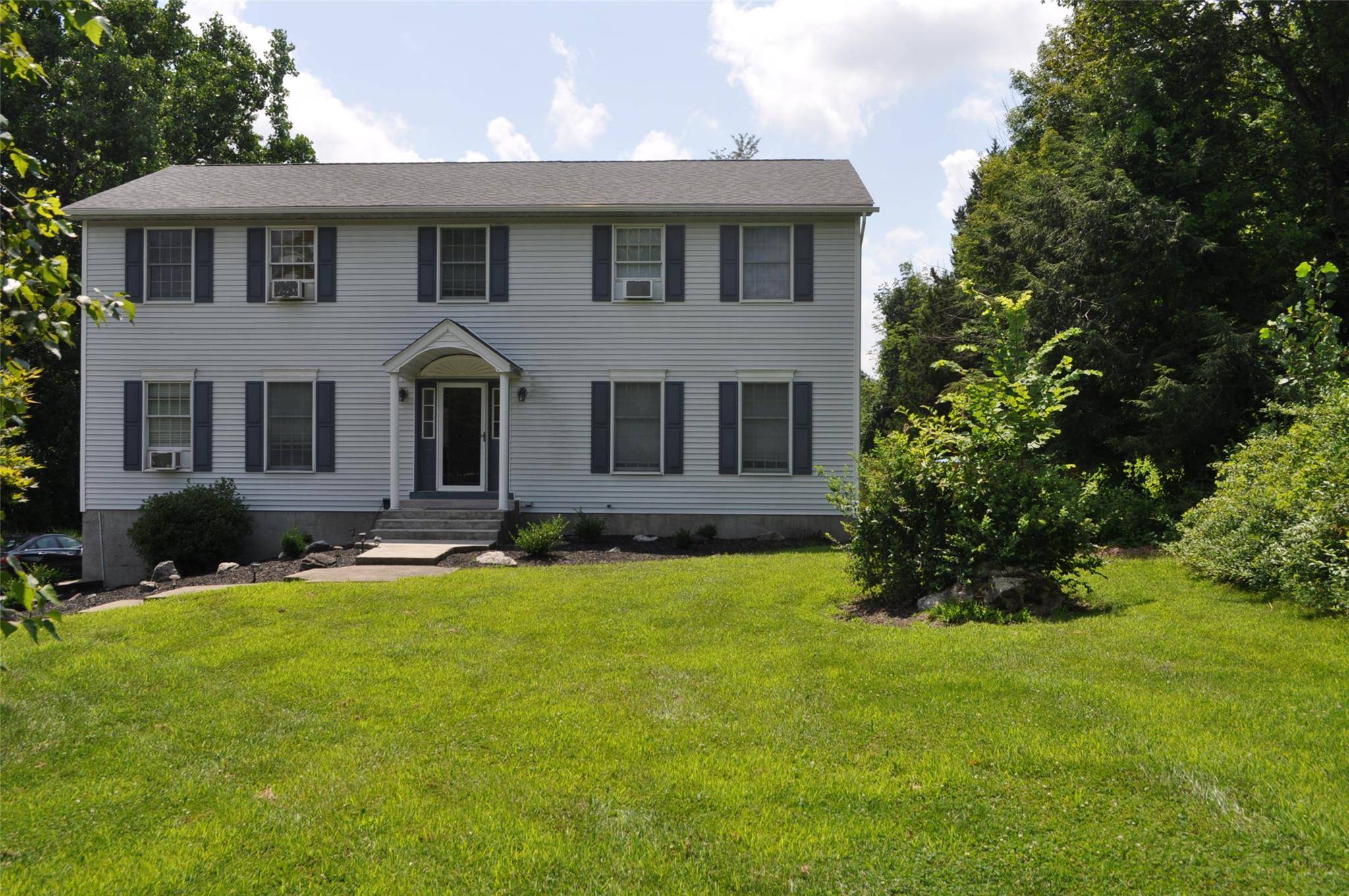 Make this 4 Bedroom colonial your home for the summer and beyond !