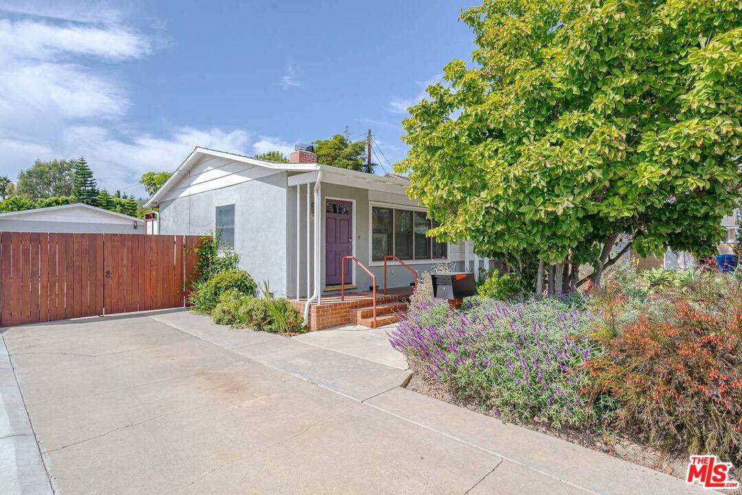 3645  S Barrington Ave 2.0 Marina Del Rey LA