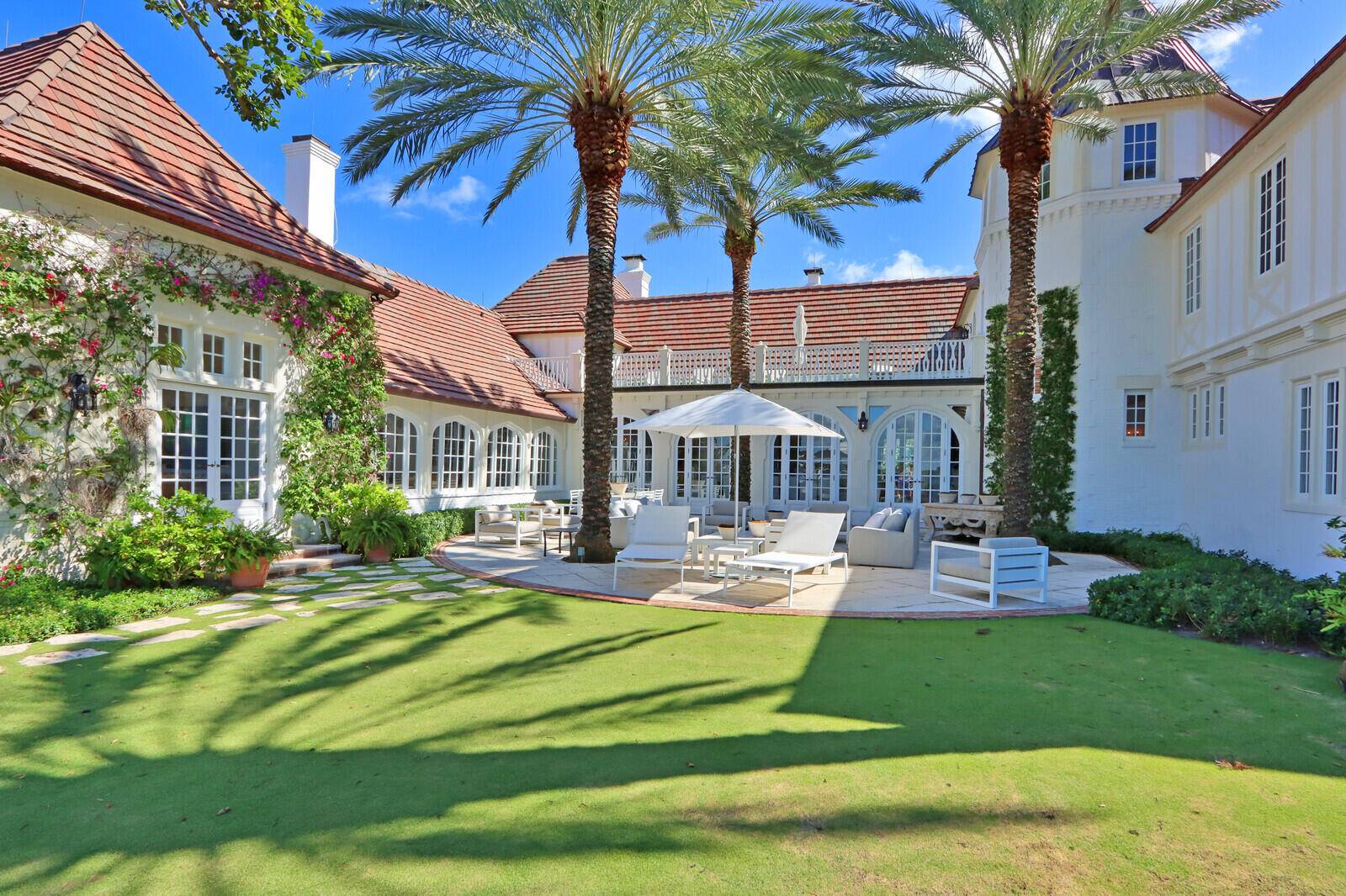 210 Via Del Mar single-family Palm Beach