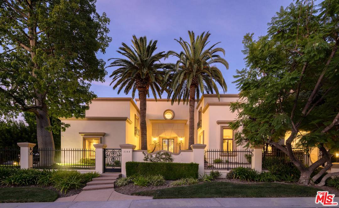 3364 Clerendon Rd 6BR Beverly Hills Post Office | B.H.P.O. La