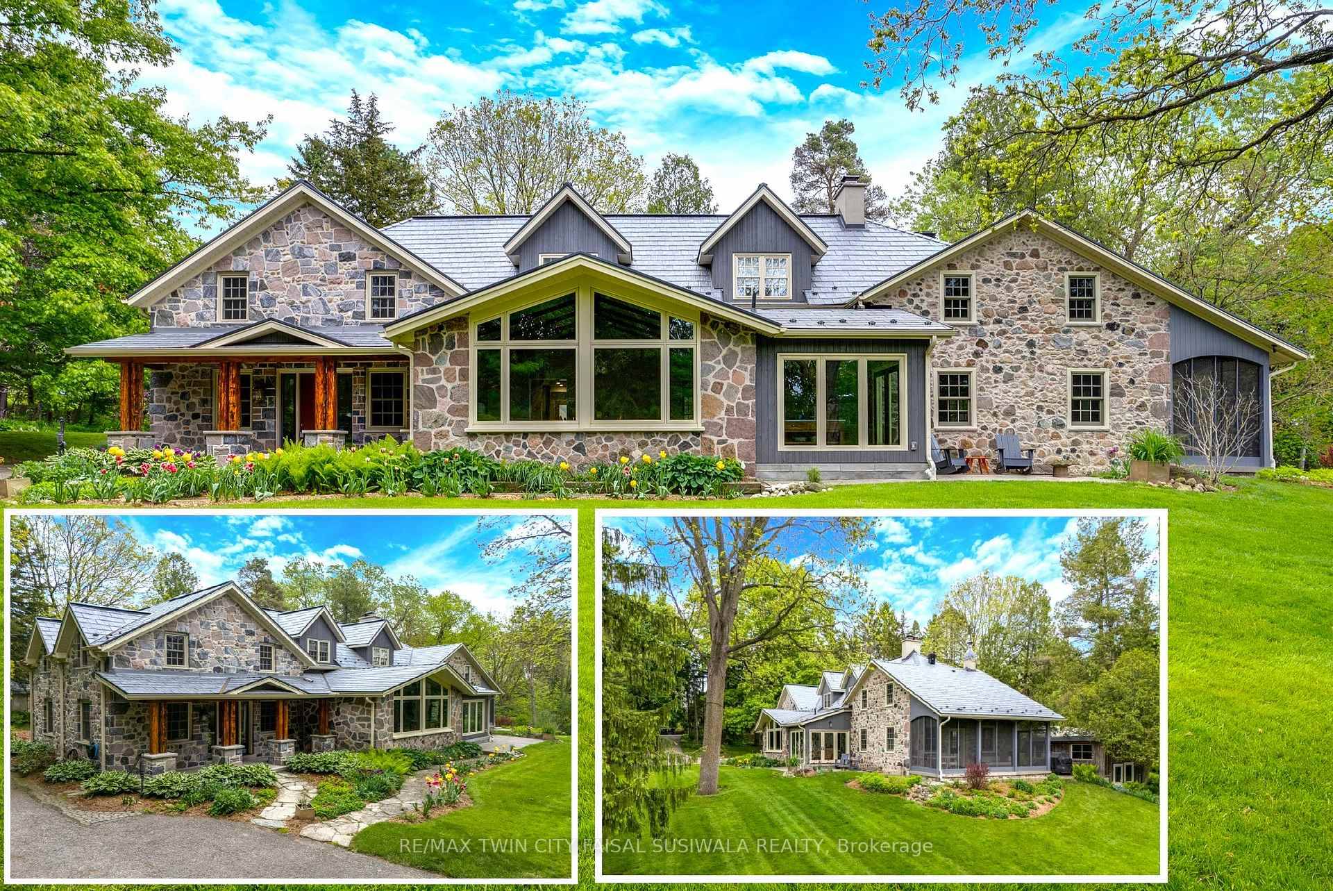 A RARE PIECE OF HISTORY MEETS MODERN COMFORT WITH UNMATCHED AMENITIES.