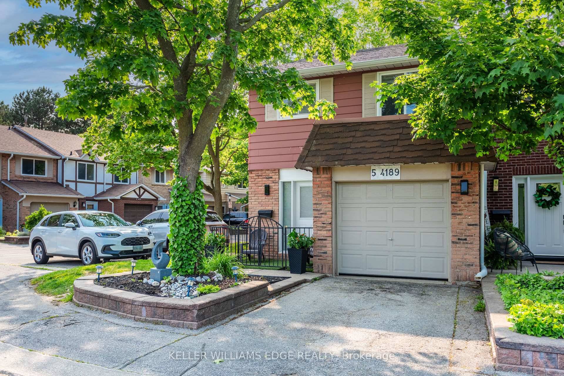 Welcome to this Beautifully Renovated and Move in ready END UNIT Townhouse in the heart of South Burlington, fronting the Centennial Bike Path.