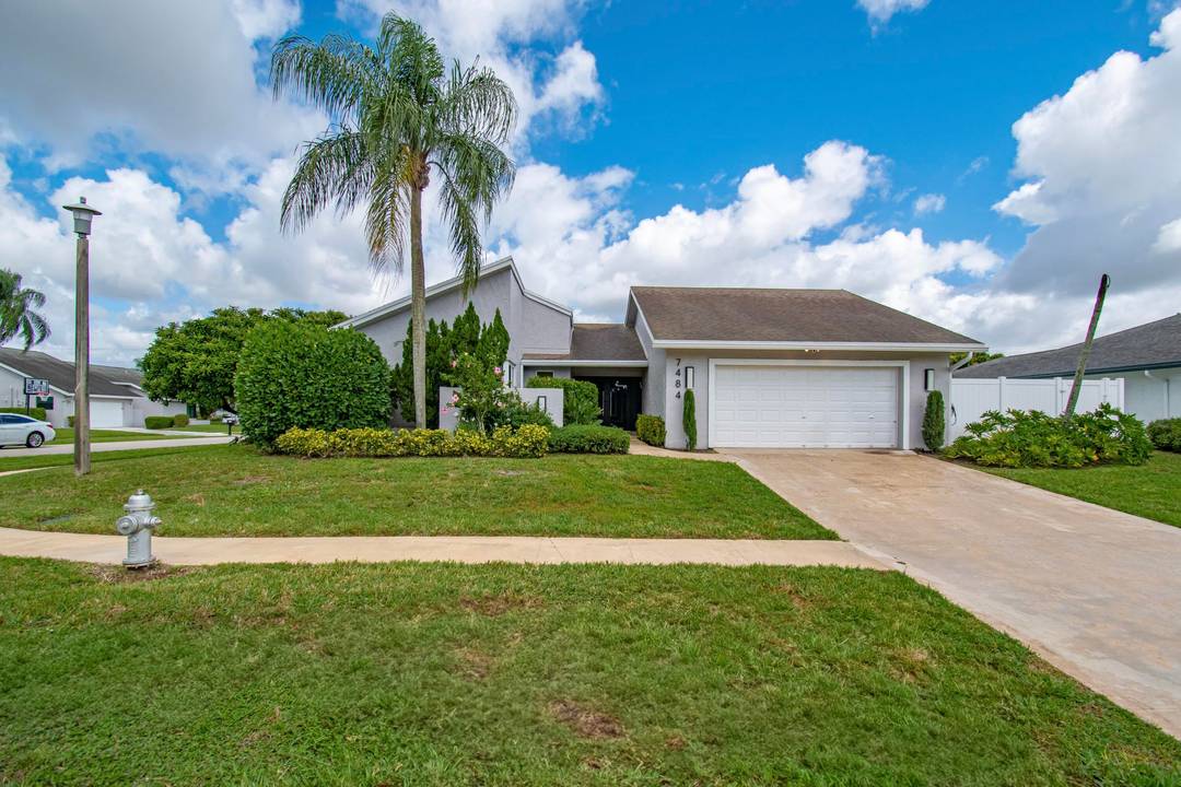 View this spectacular move in totally renovated and remodeled four bedroom 3 1 2 bath large corner lot in Montoya Estates.