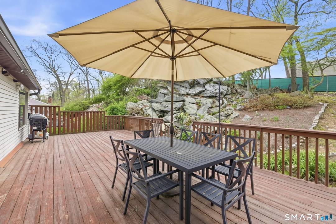 Imagine living in Stamford's highly sought after Springdale neighborhood !
