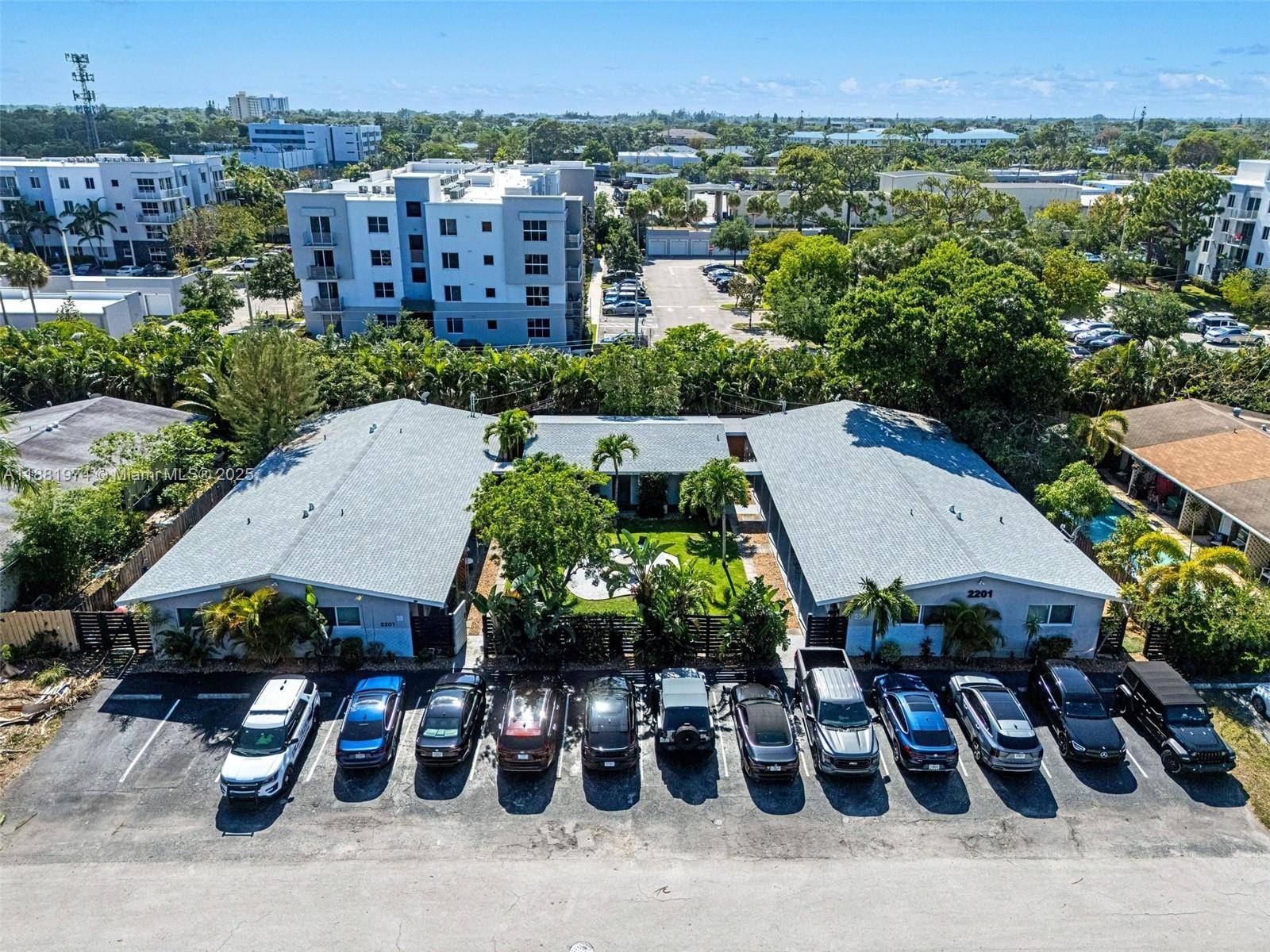 Prime Wilton Manors investment !