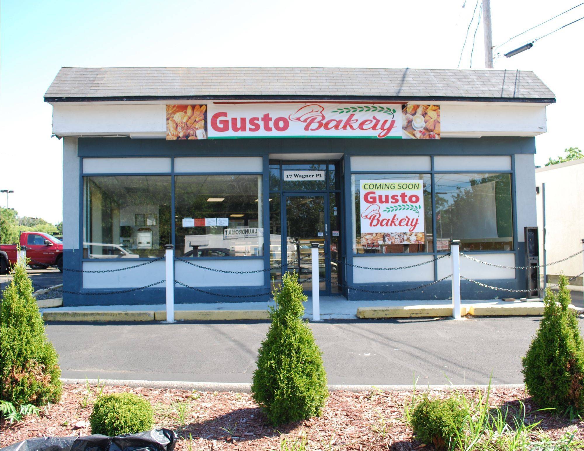 Prime downtown West Haven retail opportunity !