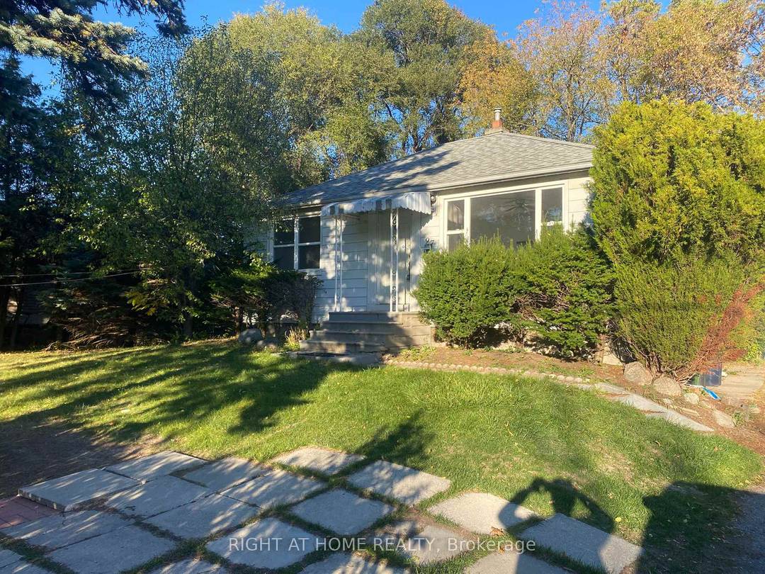 Attention first time Buyer or Investor !