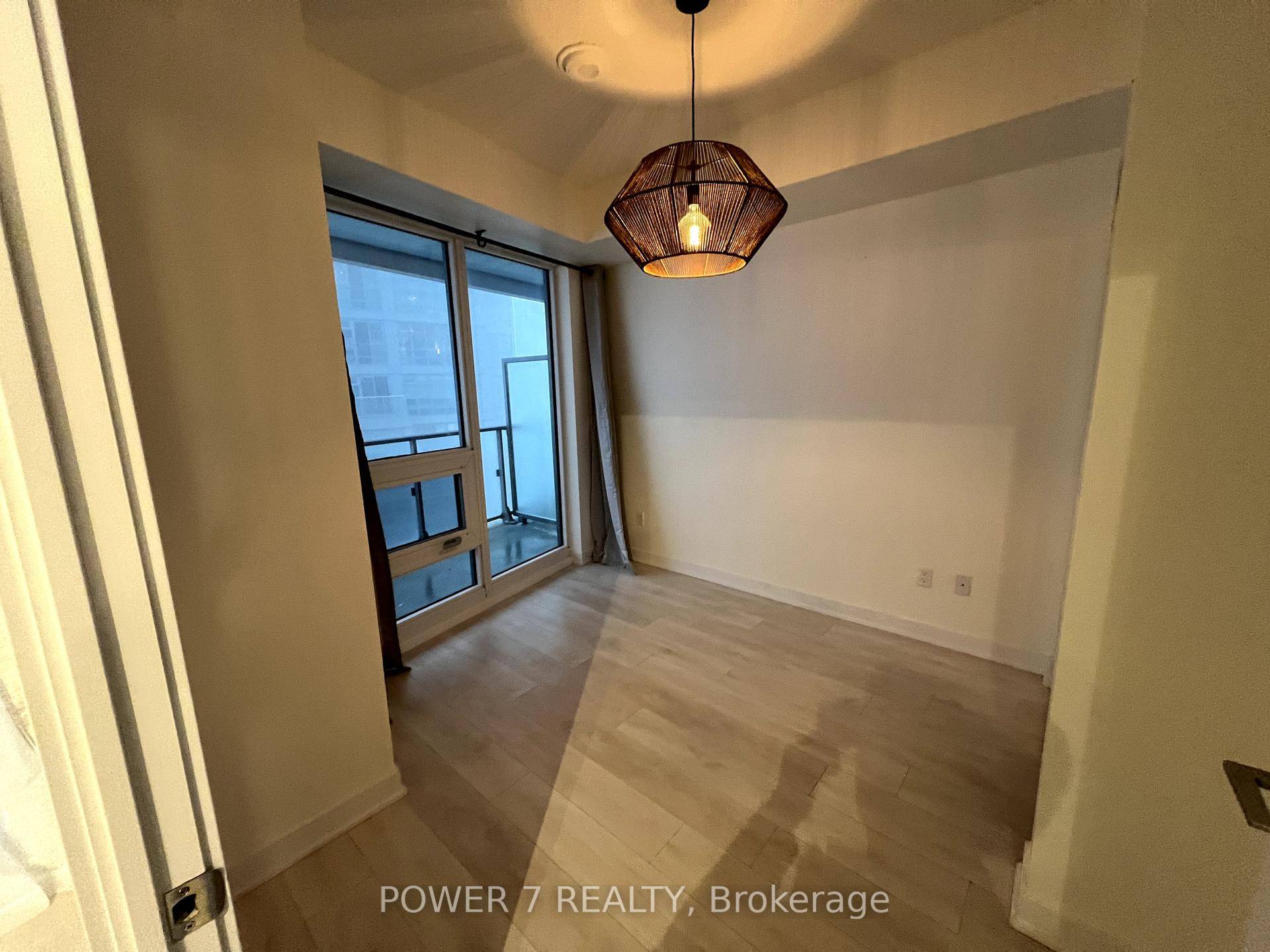 Look no further ! Beautiful south facing unit at the heart of Yonge amp ; Eglinton.