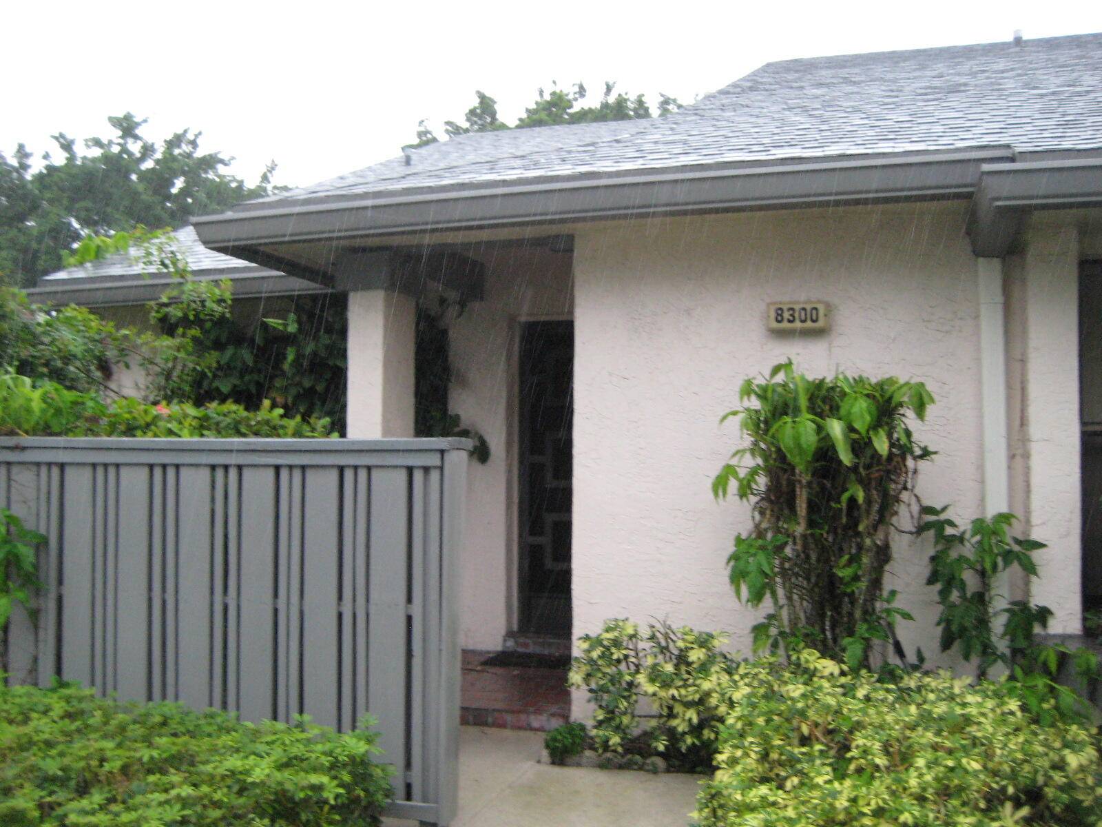 Beautiful 2 bed, 2 bath first floor corner unit in the gated Boca Glades community of Boca Raton.
