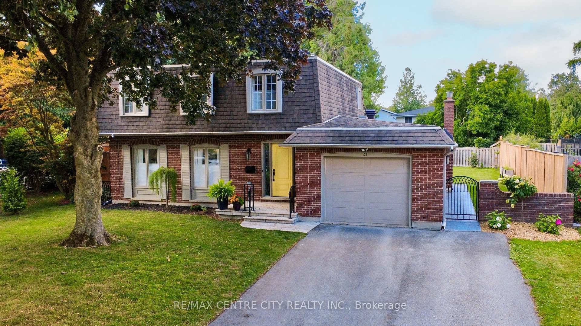 Nestled in one of London's most desirable neighbourhoods, this completely reimagined 3 bedroom, 2.