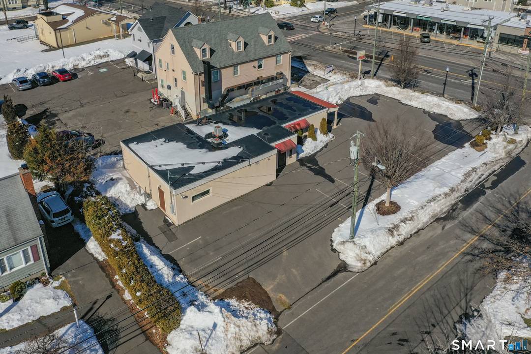 Exceptional opportunity in the highly desirable Elmwood section !