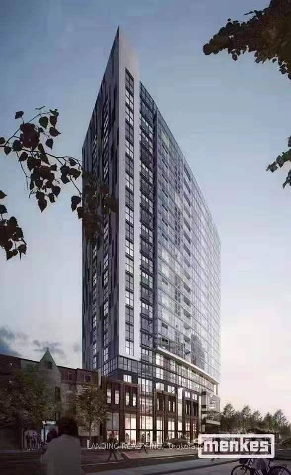 Location ! Beautiful 2Beds, 2 Bath Condo Unit With Balcony, Unobstructed Se Facing Lake View, Ensuite Laundry, Stainless Steel Kitchen Appliances Included.