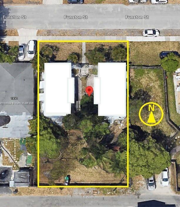 Investor opportunity in the heart of Hollywood s Regional Activity Center amp ; Transit Oriented Corridor !