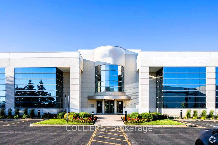 Outstanding opportunity to acquire a Class A, freestanding two storey office building.