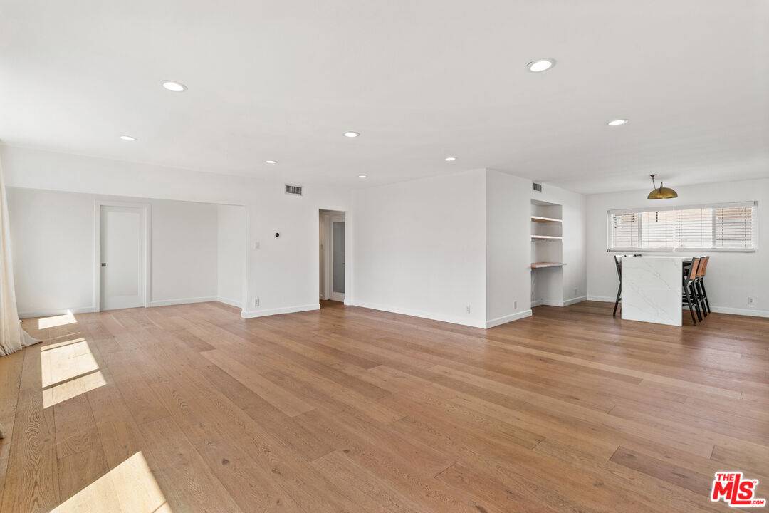 1525 N Hayworth Ave 3BR Hollywood Hills East La