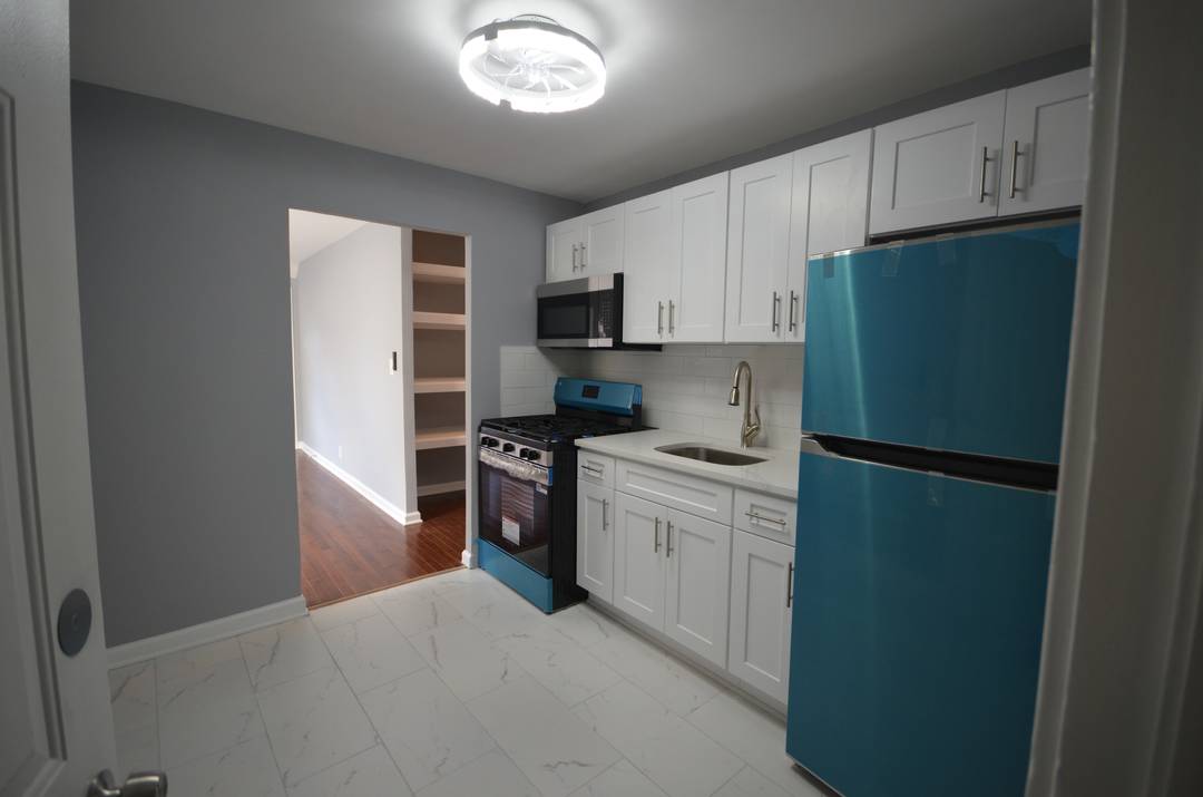 Great opportunity to buy duplex Style side by Side 2 Family Home on Bridgeport Stratford Line.