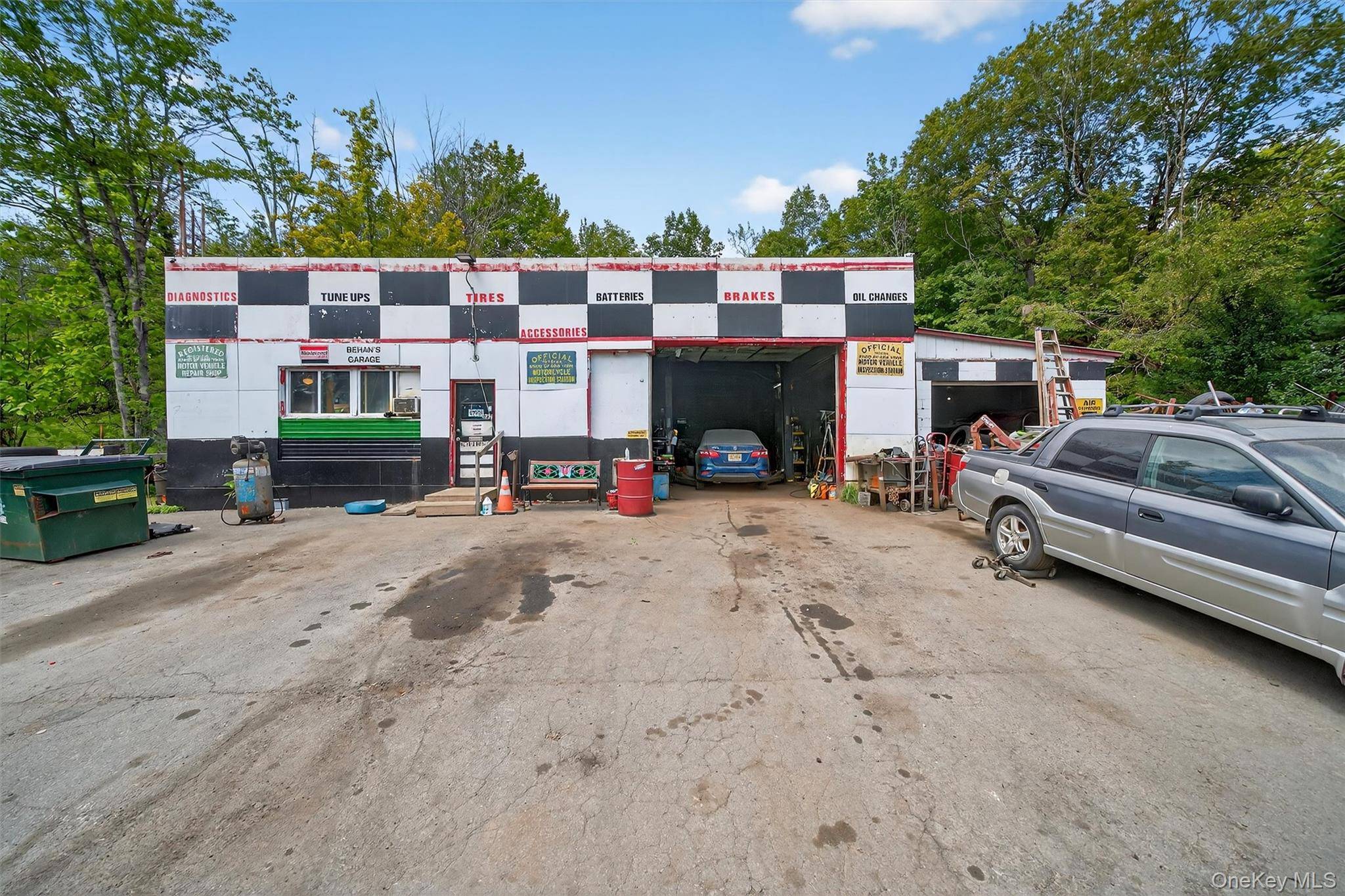 This exceptional business opportunity offers the entire operation, generating approximately 200, 000 annually, and promises a swift income with a seamless transition.