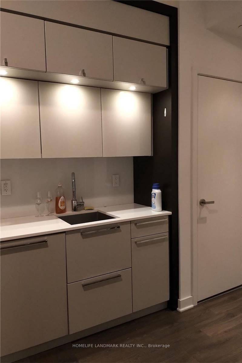 Luxurious Karma Condo Located At Yonge And College.