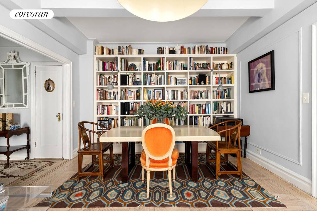 141 East Third Street, 11I East Village High Floor Pre War Charmer High floor, sun filled, corner one bedroom coop with spacious rooms and a gracious layout.