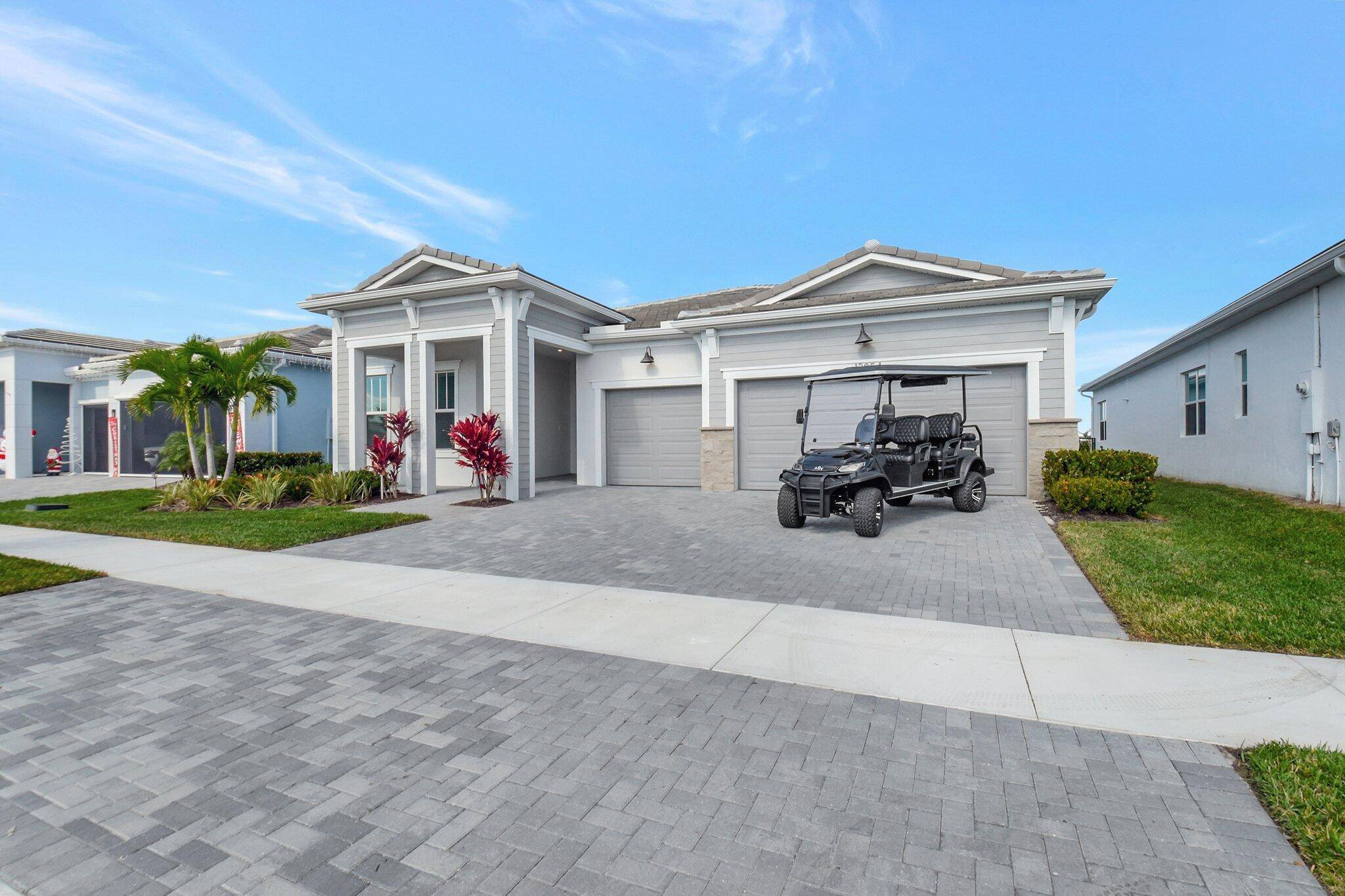 Views, plus upgrades galore !