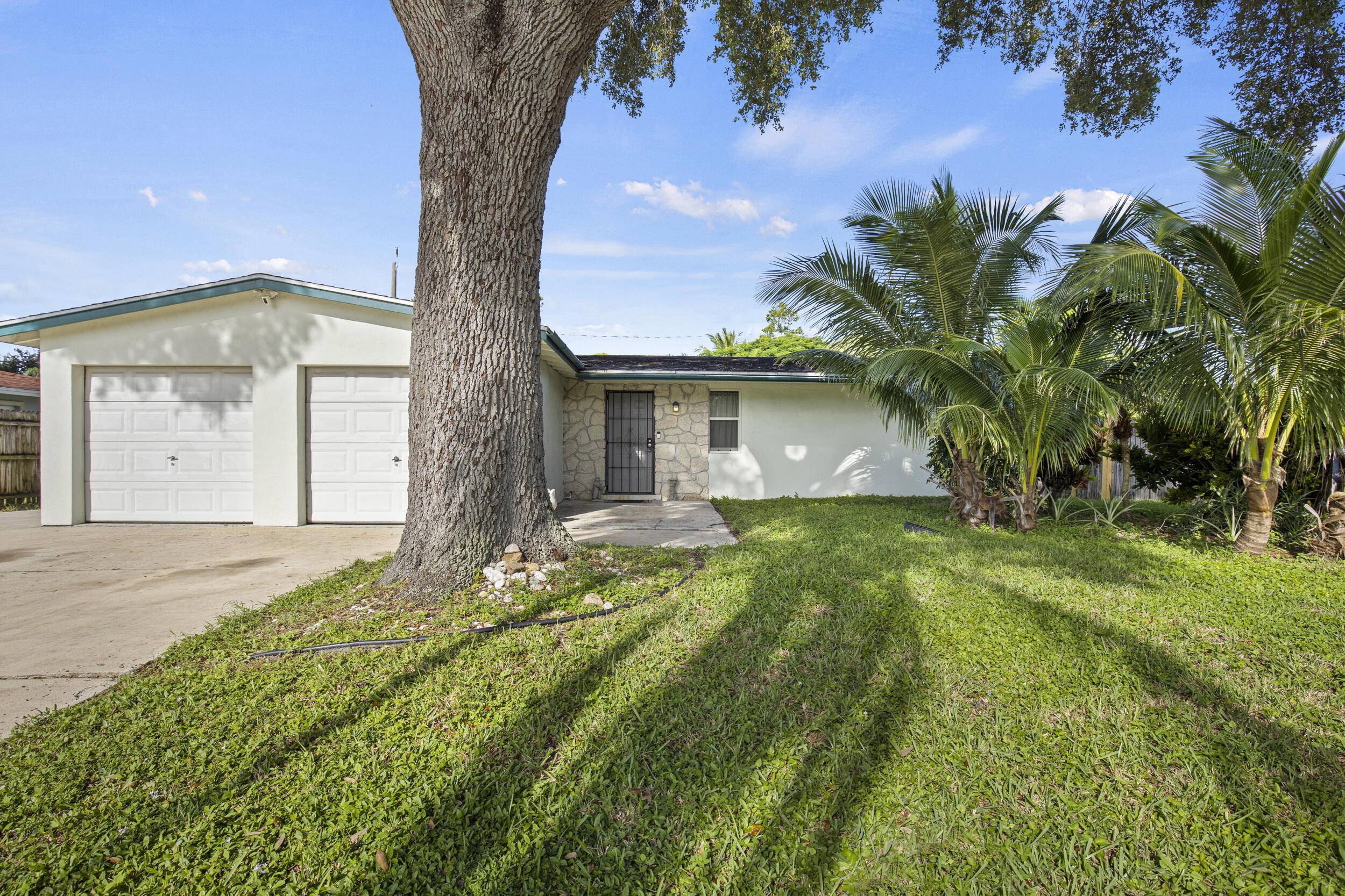 Spacious 3 2 with pool home.