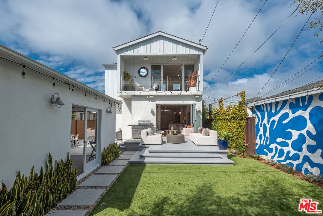846   Warren Ave 3.0 Marina Del Rey LA