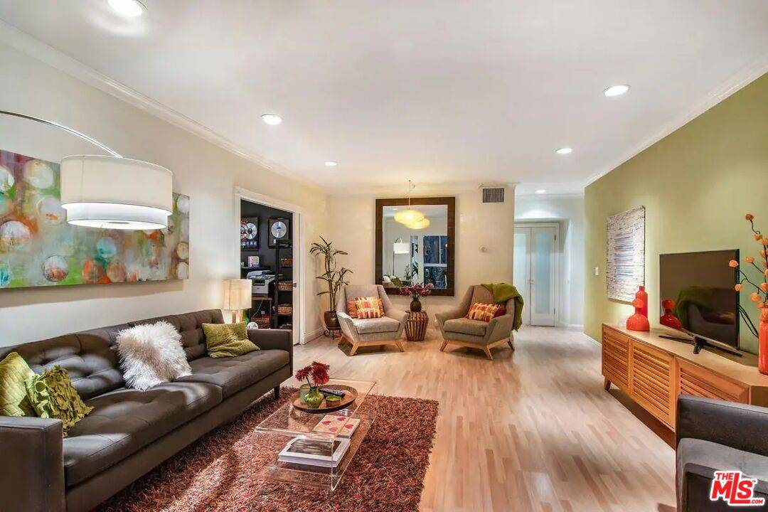 8550 Holloway Dr 2BR Sunset Strip La