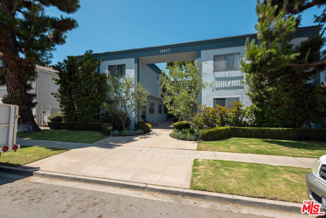 11417   Washington Pl 12BR Marina Del Rey La