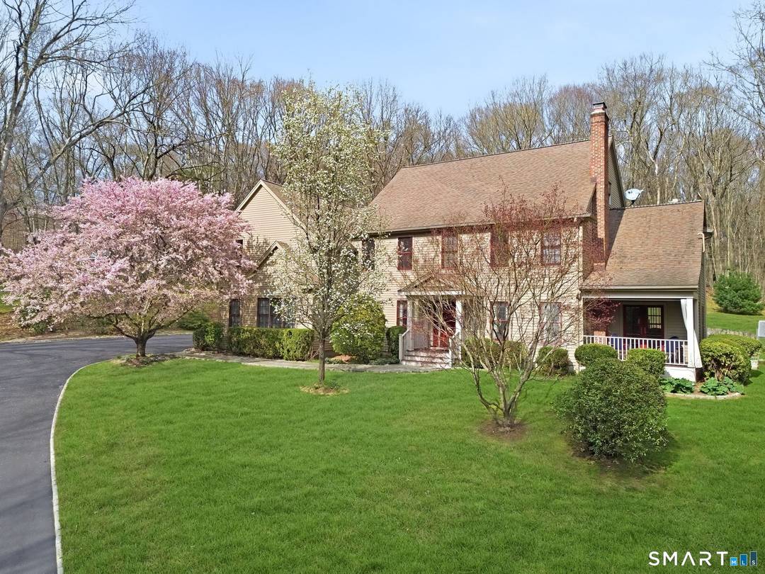 Welcome to this exceptional custom built 5 bedroom, 5 bathroom Colonial offering over 5, 000 square feet of thoughtfully designed living space.