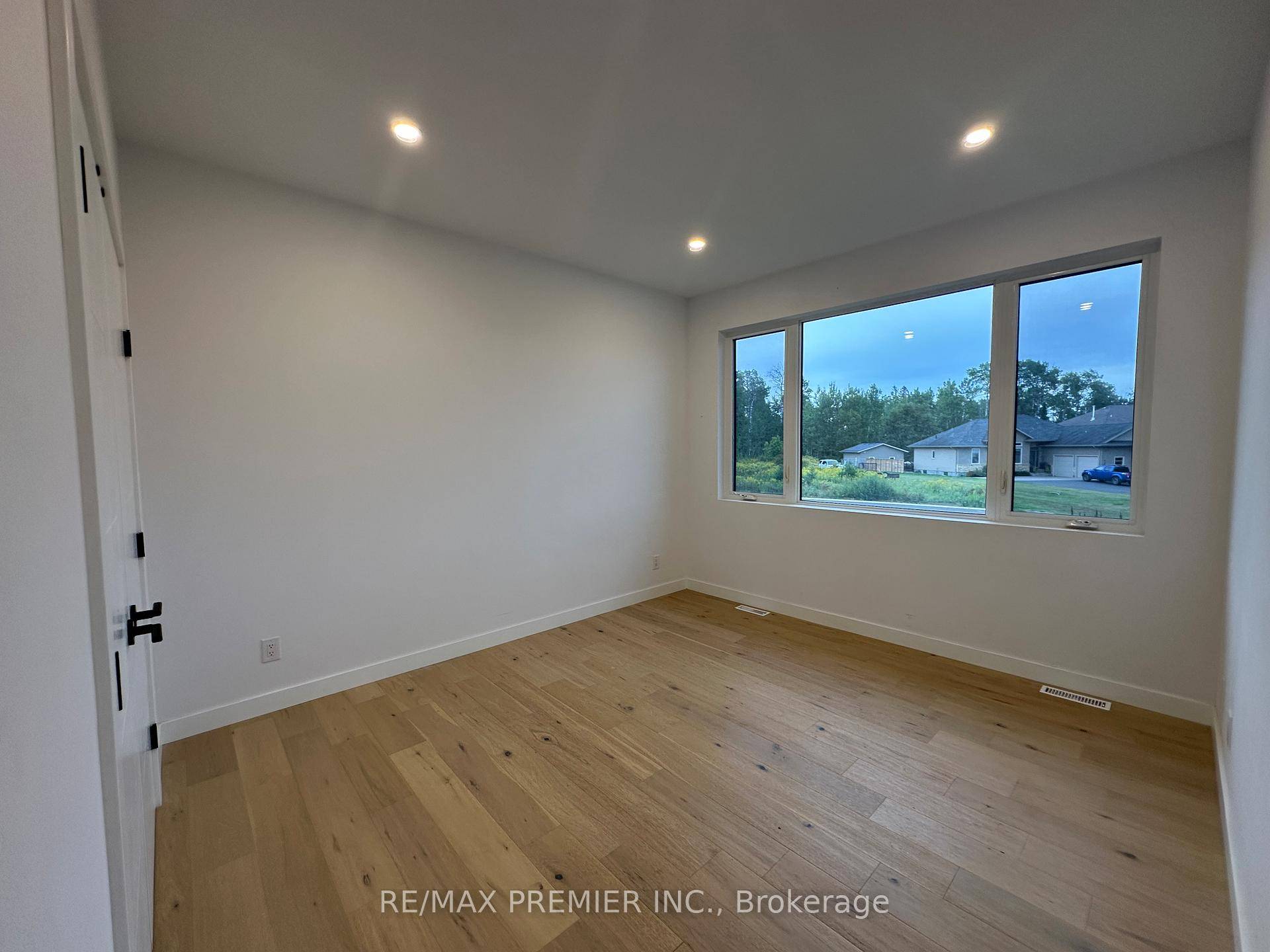 Welcome to prestigious Whitewater Golf Course community A Modern built home offers the perfect blend of luxury, light, and layout in one of Thunder Bays most sought after subdivisions and ...
